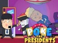 Spel Poke de presidenten online