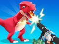 Spel Dino Schutter Pro online