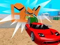 Spel Sloopauto Touw en Haak online