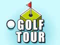 Spel Golf Tour online