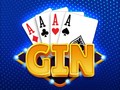 Spel Gin Rummy online