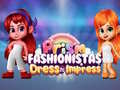 Spel Prisma Fashionista's: Kleed je om indruk te maken online