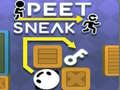 Spel Peet Sneak online