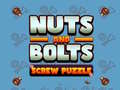 Spel Moeren en Bouten Puzzel online