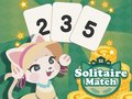 Spel Solitaire Wedstrijd online