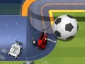 Spel Robot Liga online