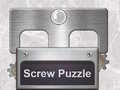 Spel Schroefpuzzel online