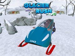 Spel Gletsjer Rush online