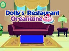 Spel Organisatie van Dolly's Restaurant online