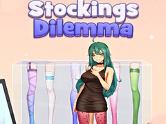 Spel Kousen Dilemma online