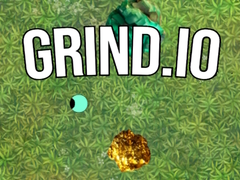 Spel Grind.io online