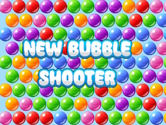 Spel Nieuwe Bubbleschutter online