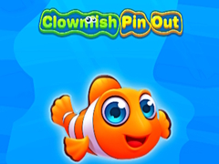 Spel Clownfish Pin Out online