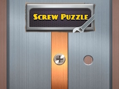 Spel Schroefpuzzel online