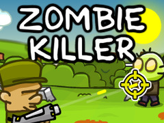 Spel Zombiedoder online