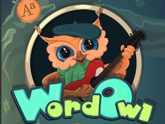 Spel Woorduil online