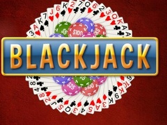 Spel Blackjack Koning online