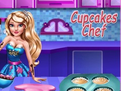 Spel Cupcake Chef online