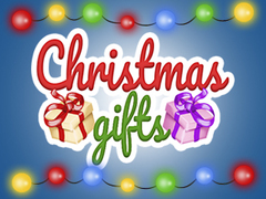 Spel Kerstcadeaus online