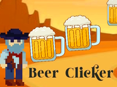 Spel Bier Klikker online