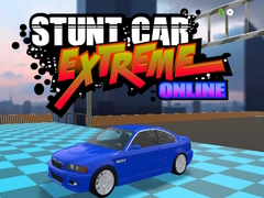 Spel Extreme Stuntauto's Online online