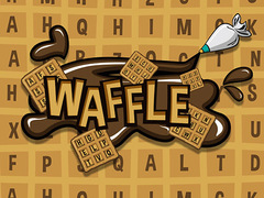 Spel Wafel online