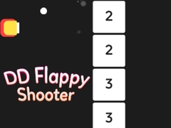 Spel DD Flappy Schutter online