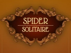 Spel Spider Solitaire online