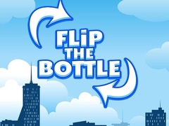 Spel Flip De Fles online