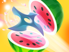 Spel Fruit Master Online online