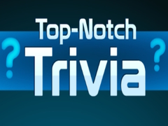 Spel Top Trivia online