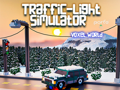 Spel Verkeerslicht Simulator online