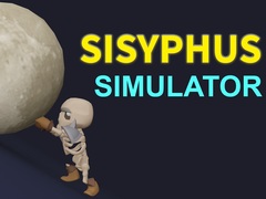 Spel Sisyphus Simulator online