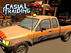 Spel Casual Trading online