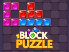 Spel Blok Puzzel online