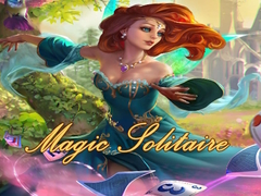 Spel Magische Solitaire online