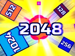 Spel Oneindige Blokken 2048 online