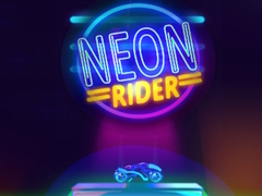 Spel Neon Ruiter online