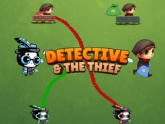 Spel Detective en de Dief online