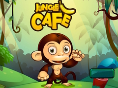 Spel Jungle Café online