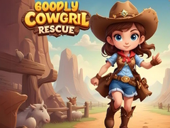 Spel Goede Cowgirl Redden online