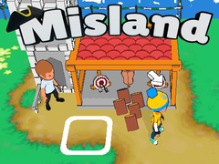 Spel Misland online