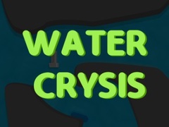 Spel Watercrisis online