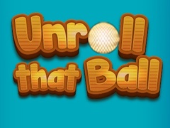 Spel Rol die bal uit online