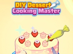 Spel DIY Dessert Kookmeester online