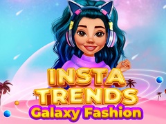 Spel Insta Trends Galaxy Mode online