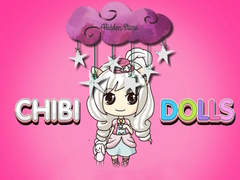 Spel Chibi Pop Jongene Sterren online