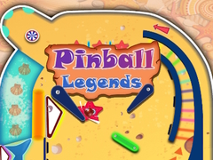 Spel Pinball Legends online