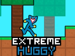 Spel Extreme Knuffel online