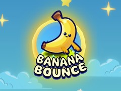 Spel Banaan Bounce online